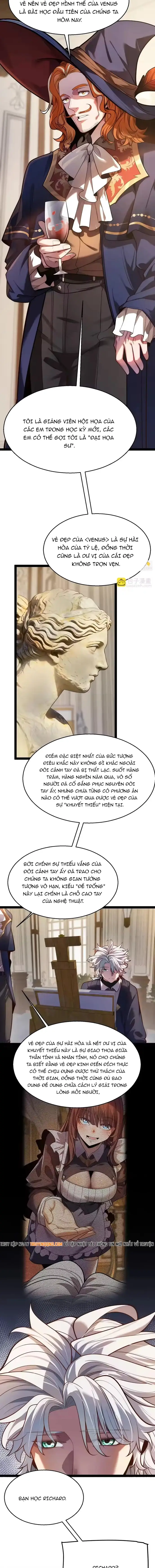 Tội Ác Chi Thành Chap 15 - Next Chap 16