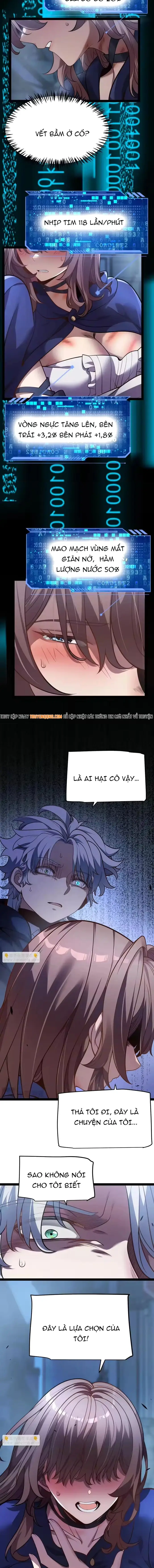 Tội Ác Chi Thành Chap 15 - Next Chap 16