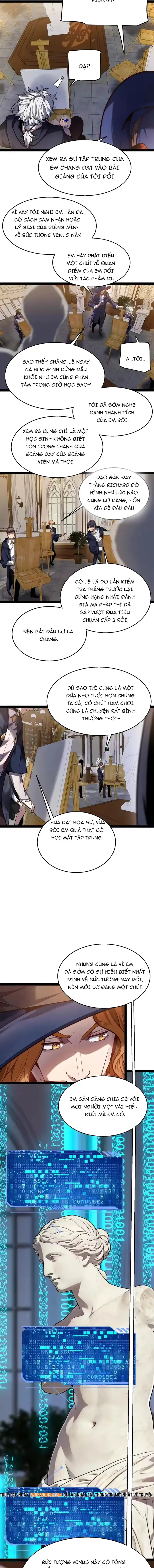 Tội Ác Chi Thành Chap 15 - Next Chap 16