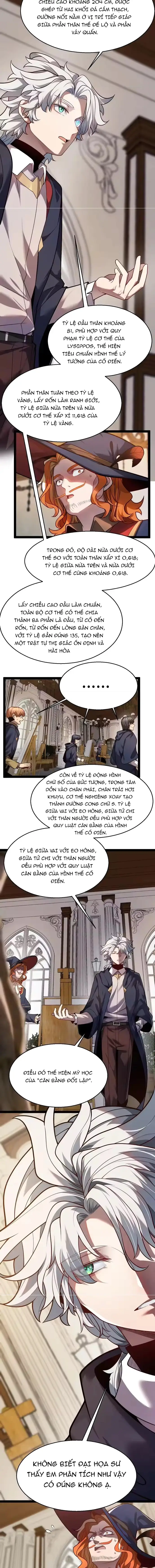 Tội Ác Chi Thành Chap 15 - Next Chap 16