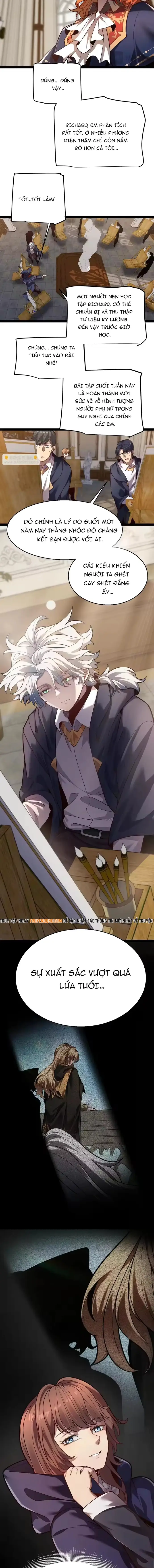 Tội Ác Chi Thành Chap 15 - Next Chap 16