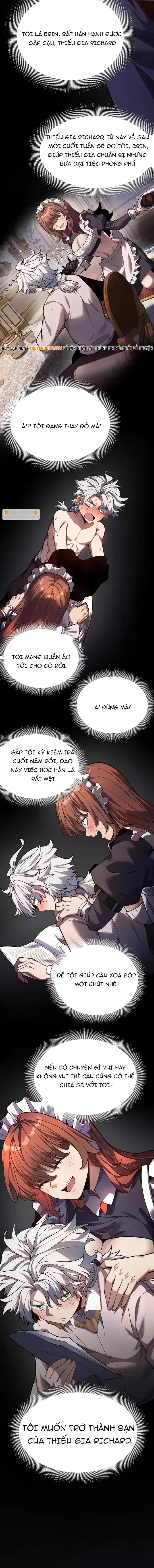 Tội Ác Chi Thành Chap 15 - Next Chap 16