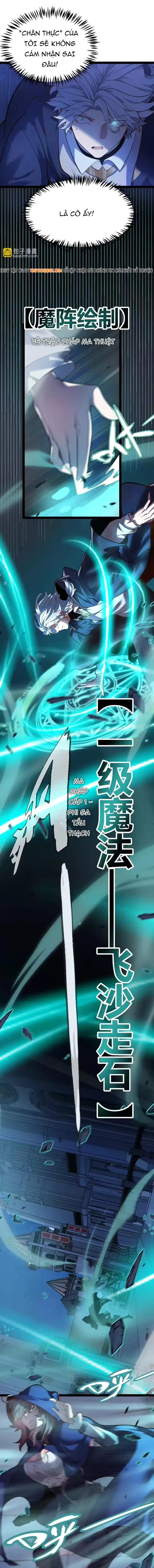 Tội Ác Chi Thành Chap 15 - Next Chap 16