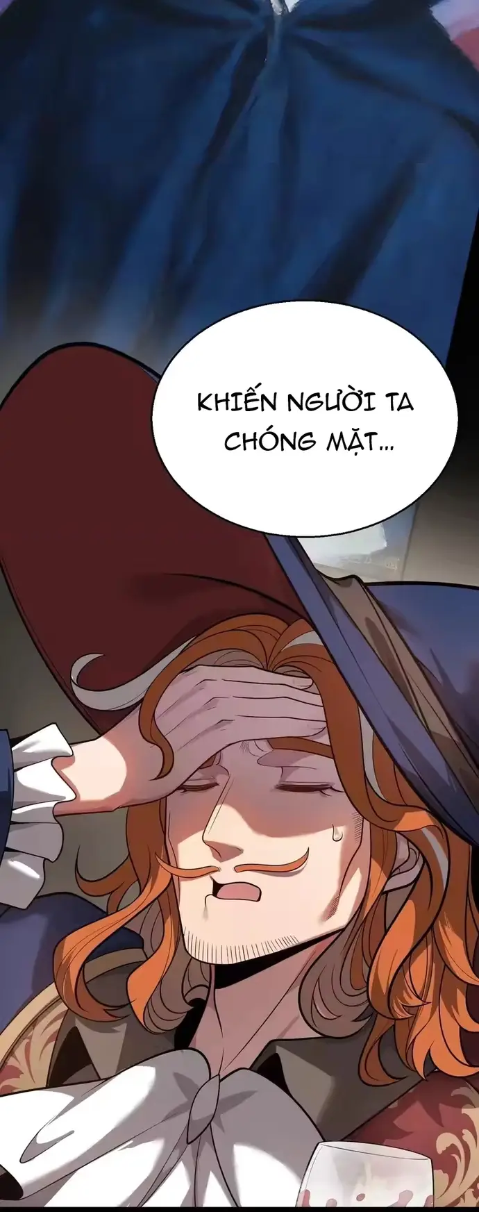 Tội Ác Chi Thành Chap 16 - Next Chap 17