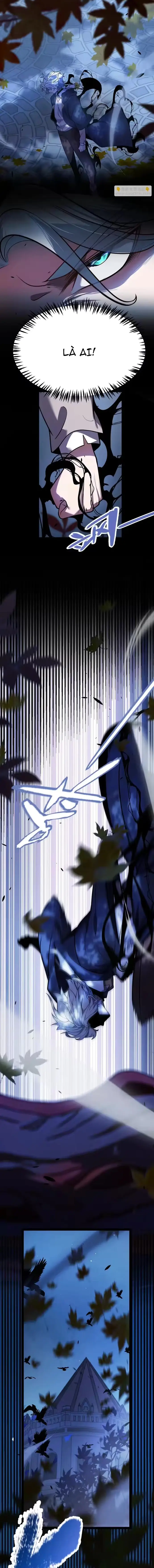 Tội Ác Chi Thành Chap 16 - Next Chap 17