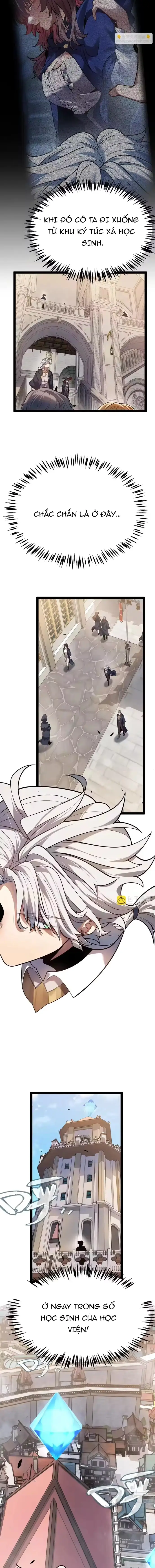 Tội Ác Chi Thành Chap 16 - Next Chap 17