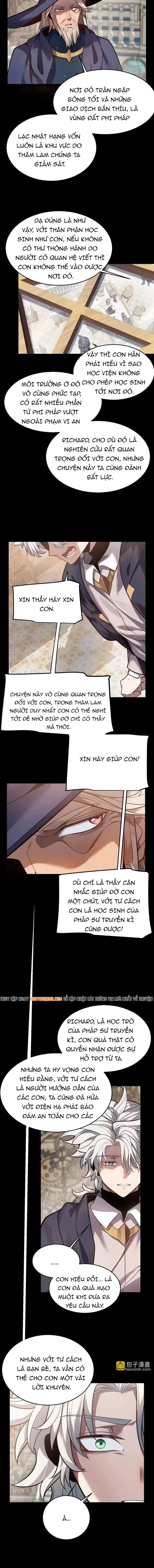 Tội Ác Chi Thành Chap 16 - Next Chap 17