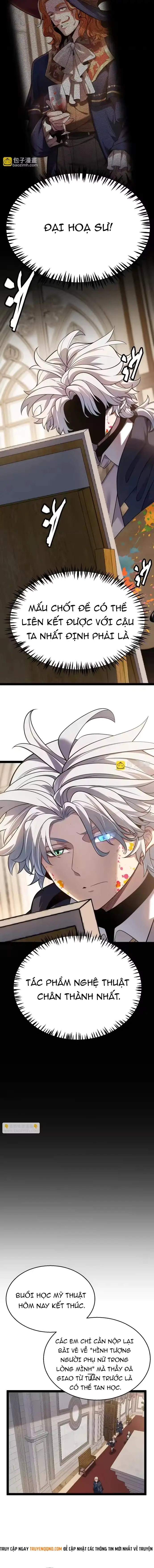 Tội Ác Chi Thành Chap 16 - Next Chap 17