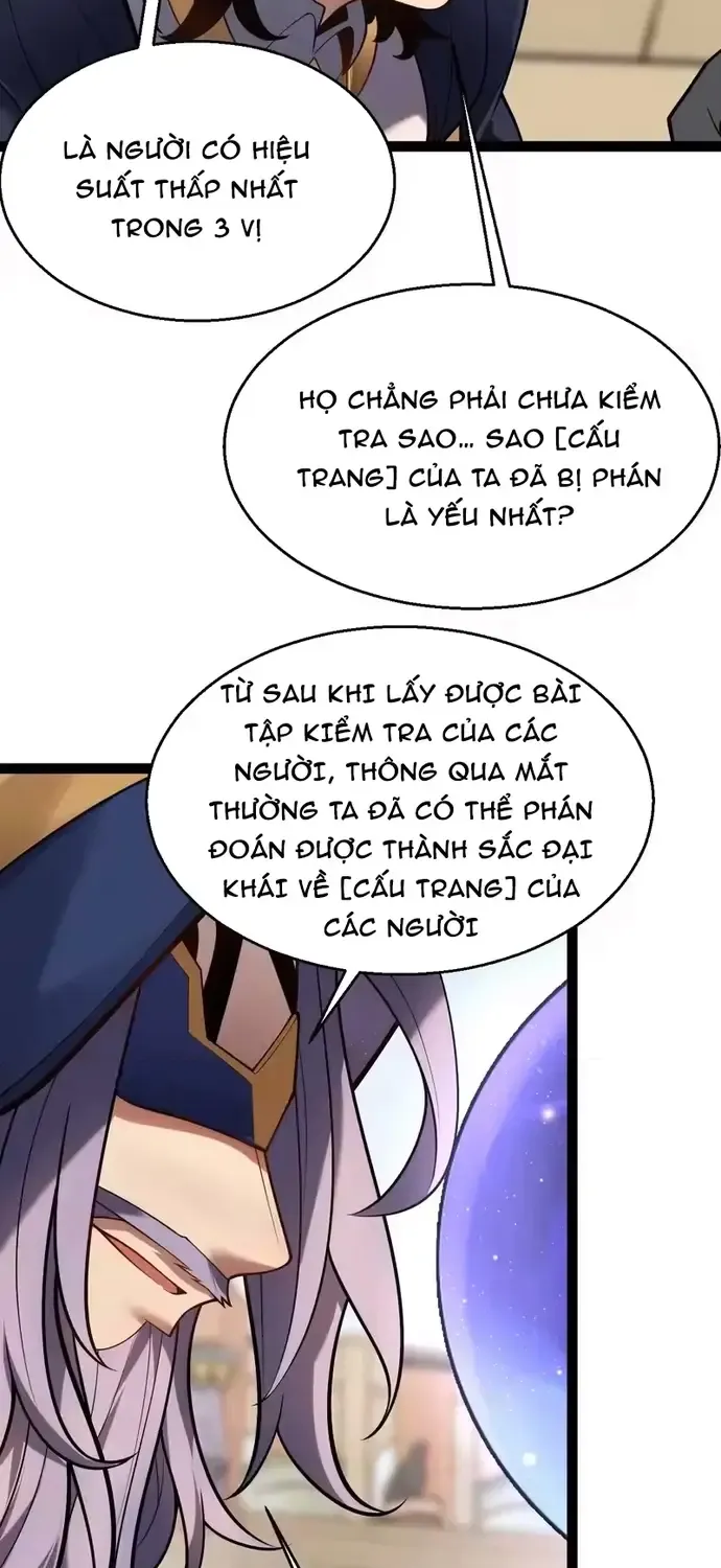 Tội Ác Chi Thành Chap 20 - Next Chap 21