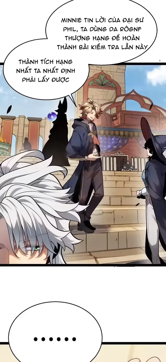 Tội Ác Chi Thành Chap 20 - Next Chap 21