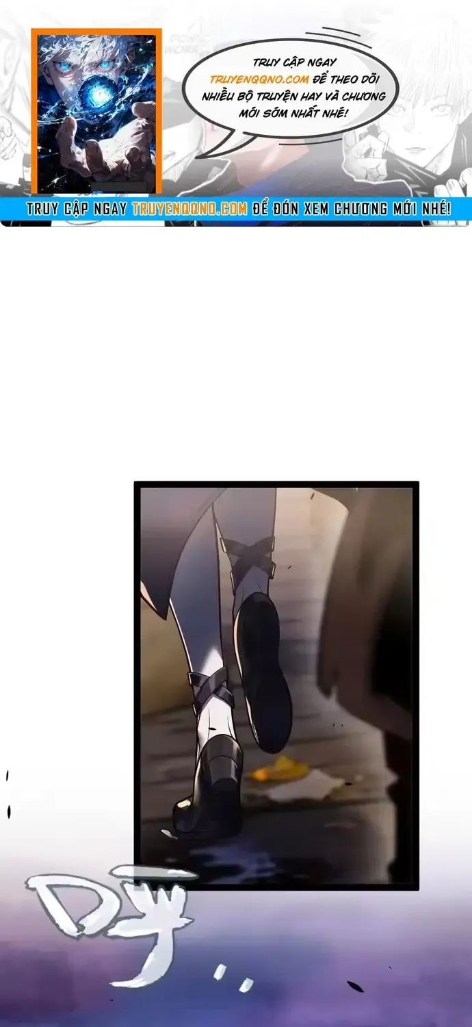 Tội Ác Chi Thành Chap 22 - Next Chap 23