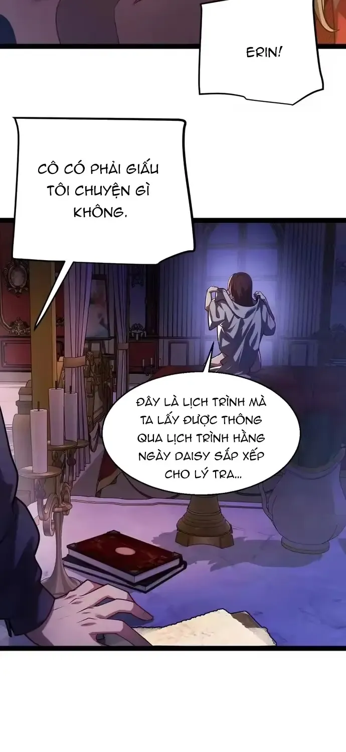 Tội Ác Chi Thành Chap 22 - Next Chap 23