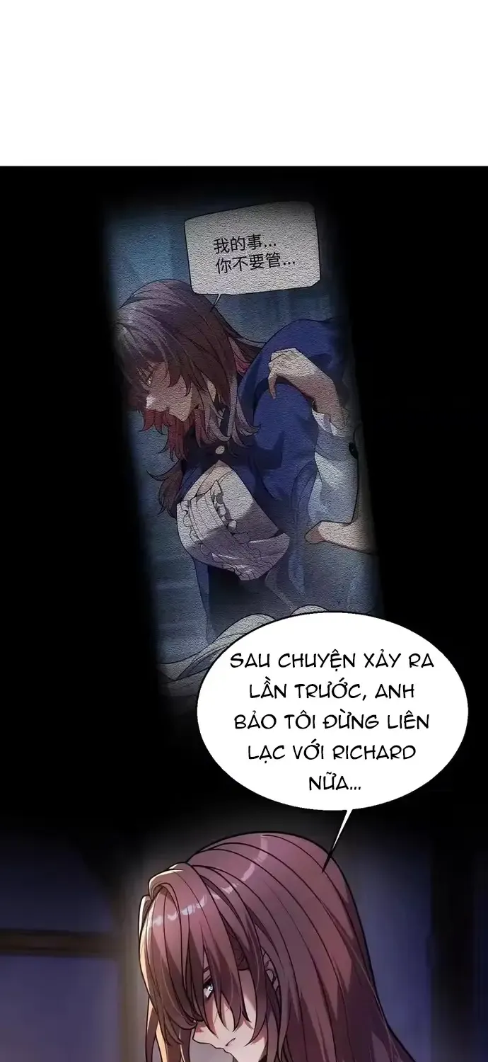 Tội Ác Chi Thành Chap 22 - Next Chap 23