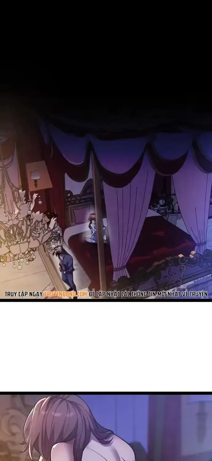 Tội Ác Chi Thành Chap 22 - Next Chap 23