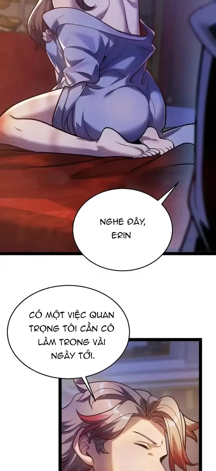 Tội Ác Chi Thành Chap 22 - Next Chap 23