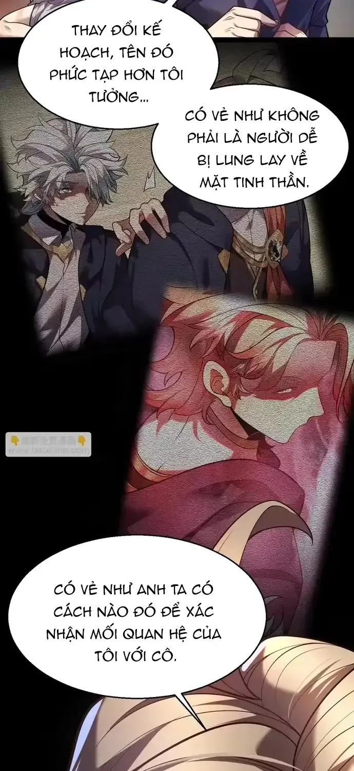 Tội Ác Chi Thành Chap 22 - Next Chap 23