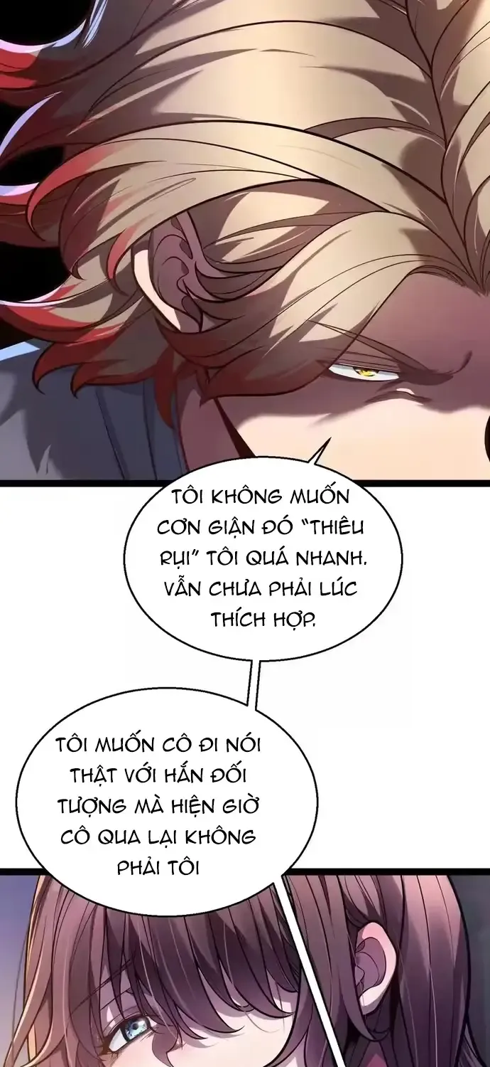 Tội Ác Chi Thành Chap 22 - Next Chap 23