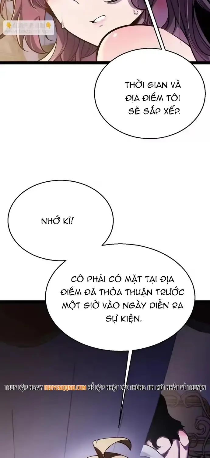 Tội Ác Chi Thành Chap 22 - Next Chap 23
