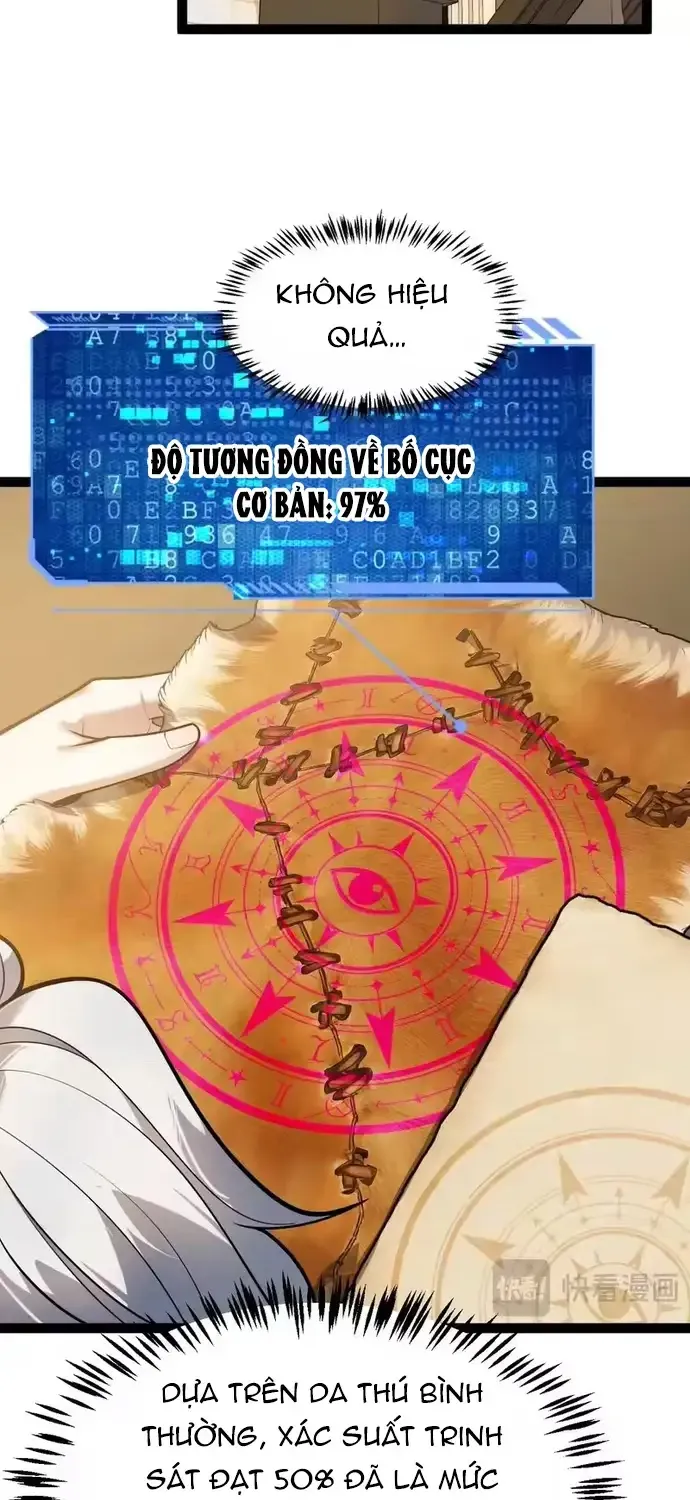 Tội Ác Chi Thành Chap 22 - Next Chap 23