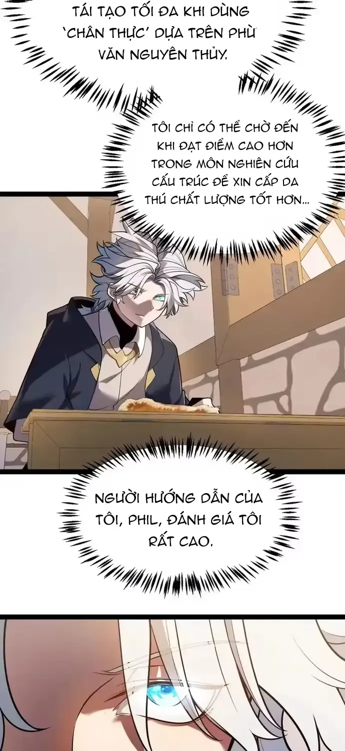 Tội Ác Chi Thành Chap 22 - Next Chap 23