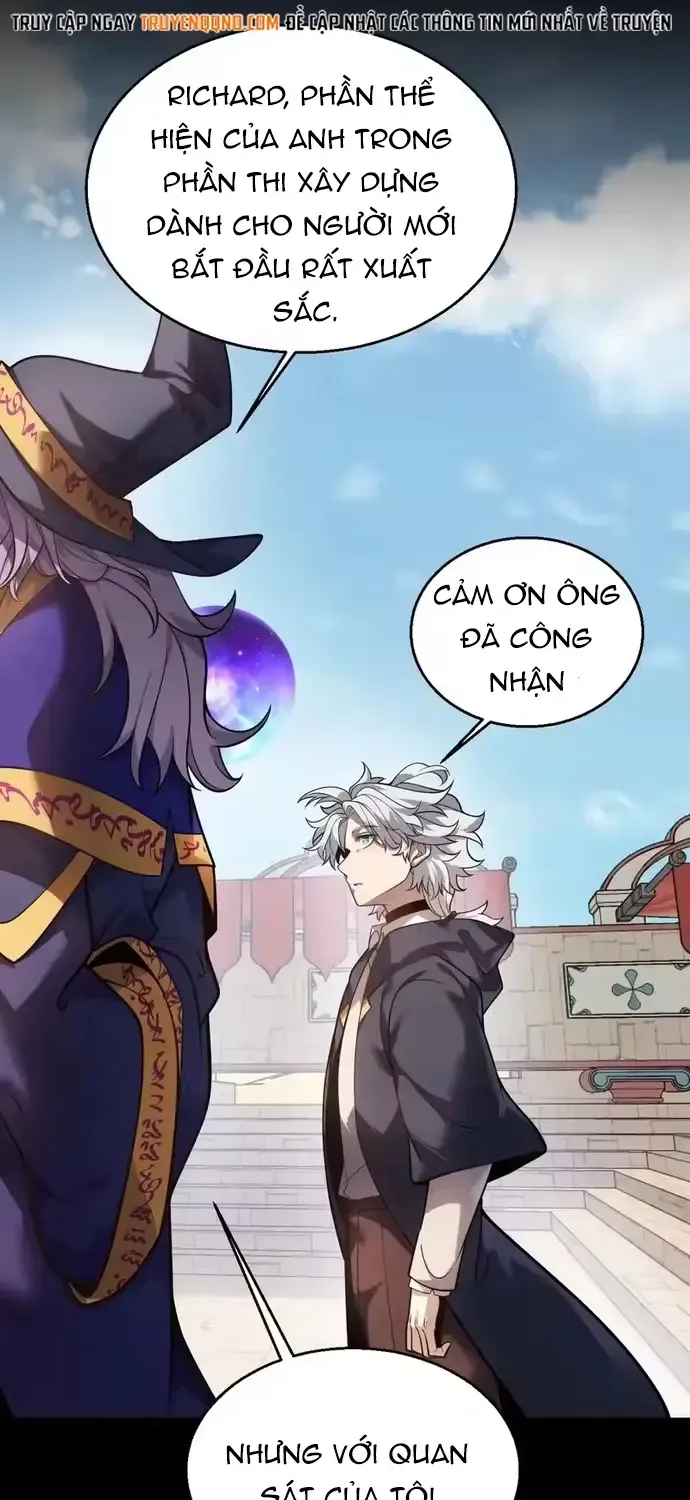 Tội Ác Chi Thành Chap 22 - Next Chap 23