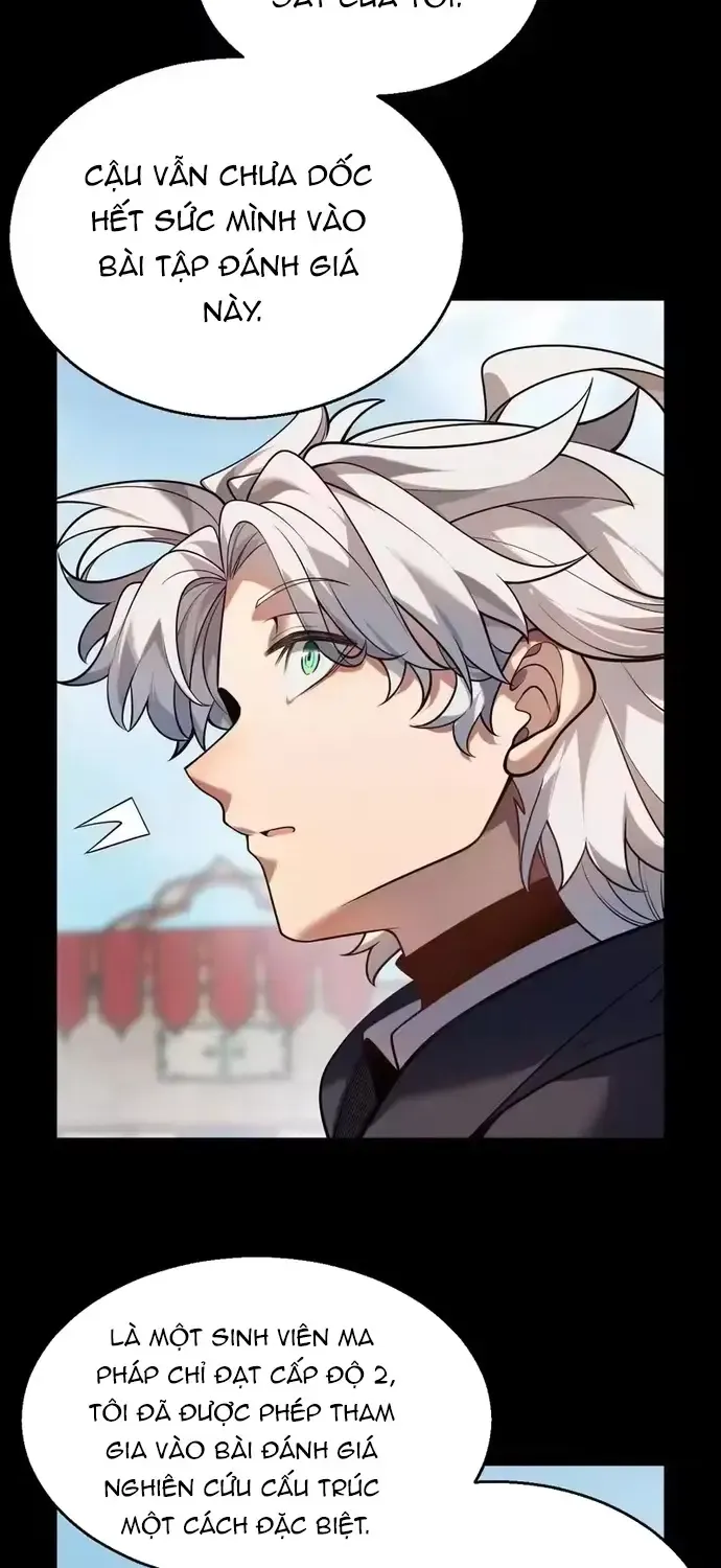 Tội Ác Chi Thành Chap 22 - Next Chap 23