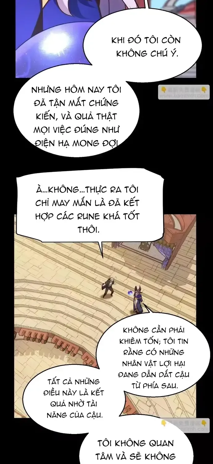 Tội Ác Chi Thành Chap 22 - Next Chap 23