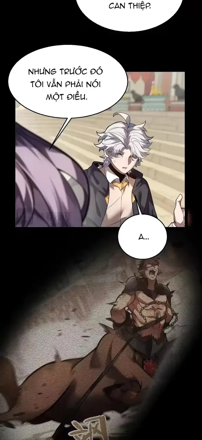Tội Ác Chi Thành Chap 22 - Next Chap 23