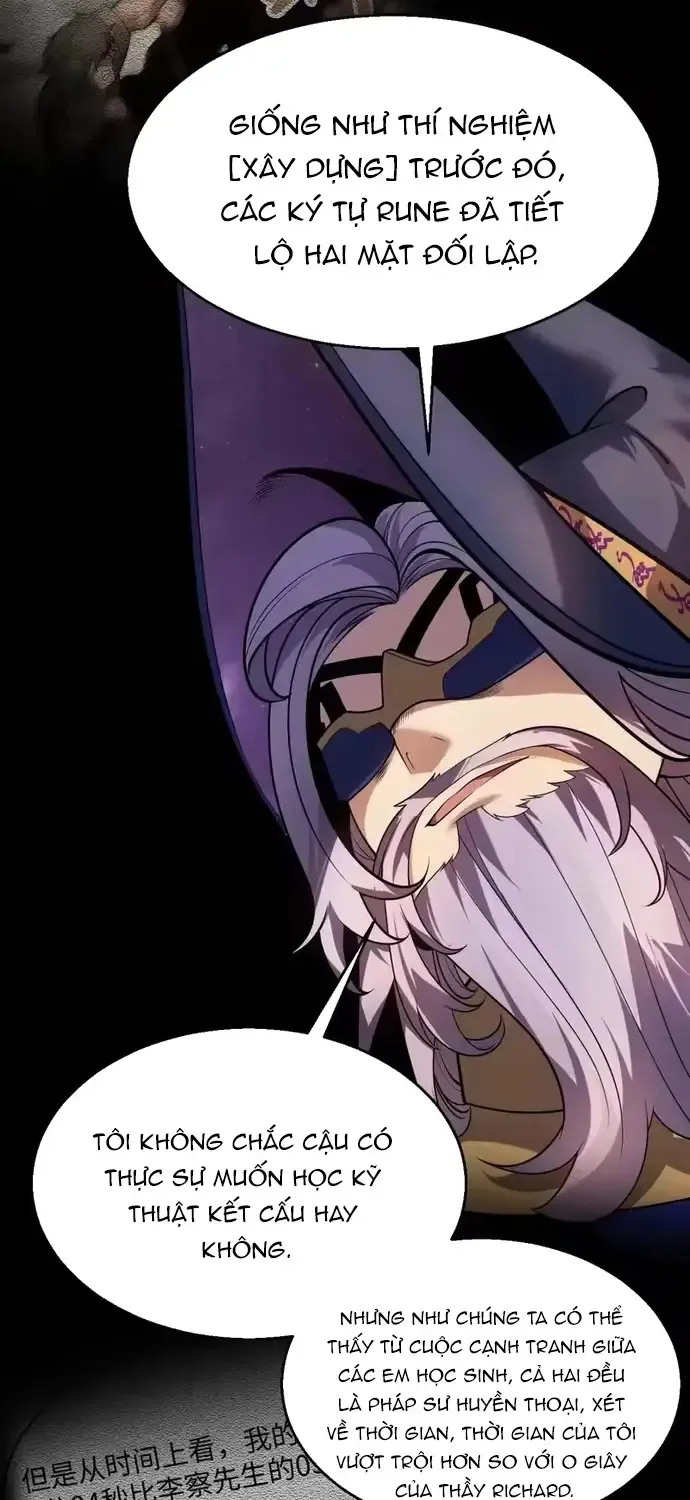Tội Ác Chi Thành Chap 22 - Next Chap 23