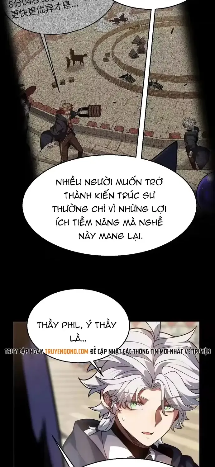 Tội Ác Chi Thành Chap 22 - Next Chap 23