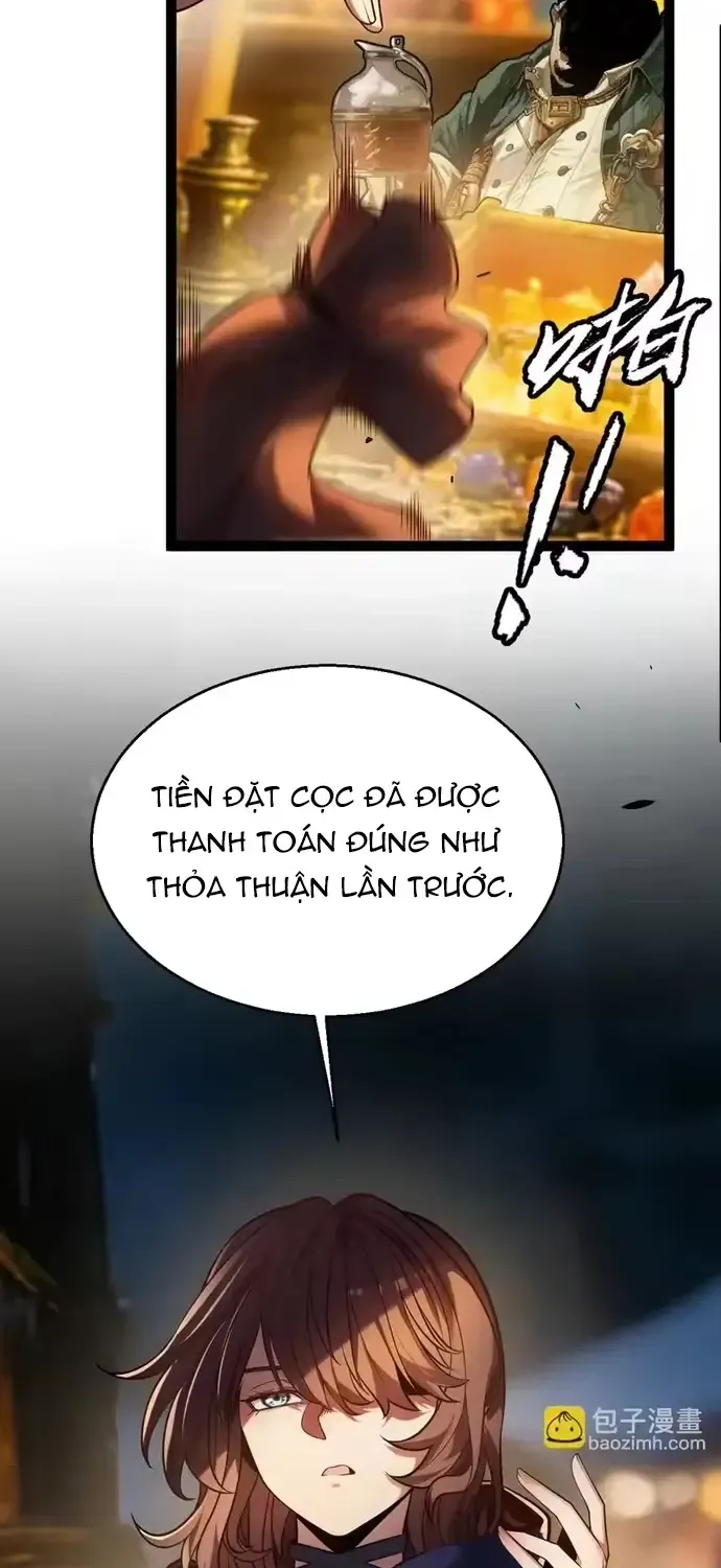 Tội Ác Chi Thành Chap 22 - Next Chap 23