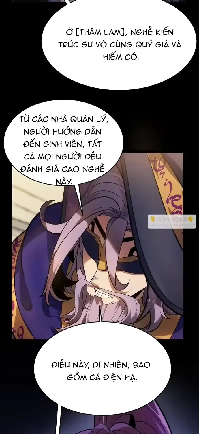 Tội Ác Chi Thành Chap 22 - Next Chap 23