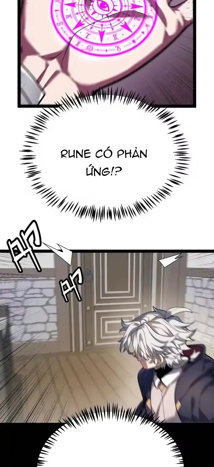 Tội Ác Chi Thành Chap 22 - Next Chap 23