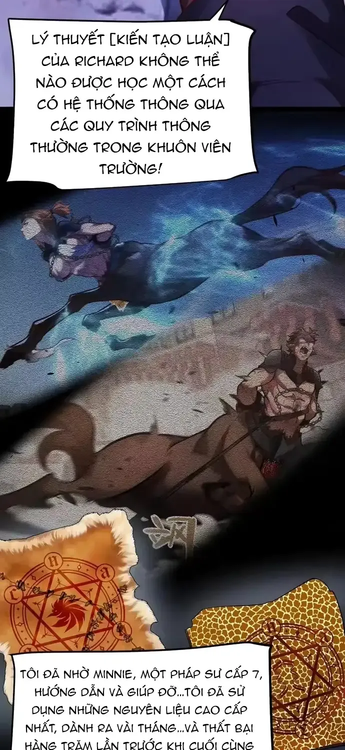 Tội Ác Chi Thành Chap 22 - Next Chap 23