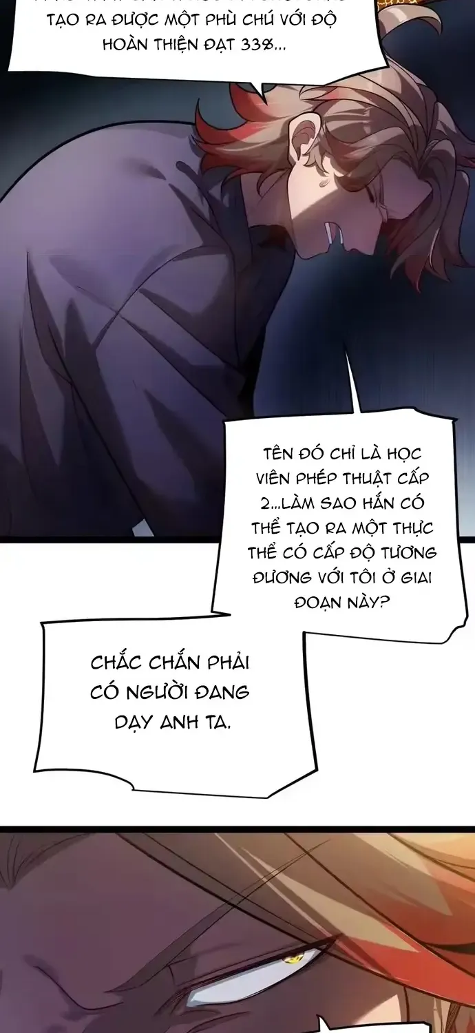 Tội Ác Chi Thành Chap 22 - Next Chap 23
