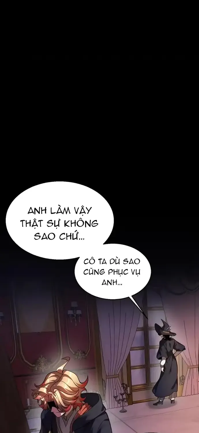 Tội Ác Chi Thành Chap 23 - Next Chap 24