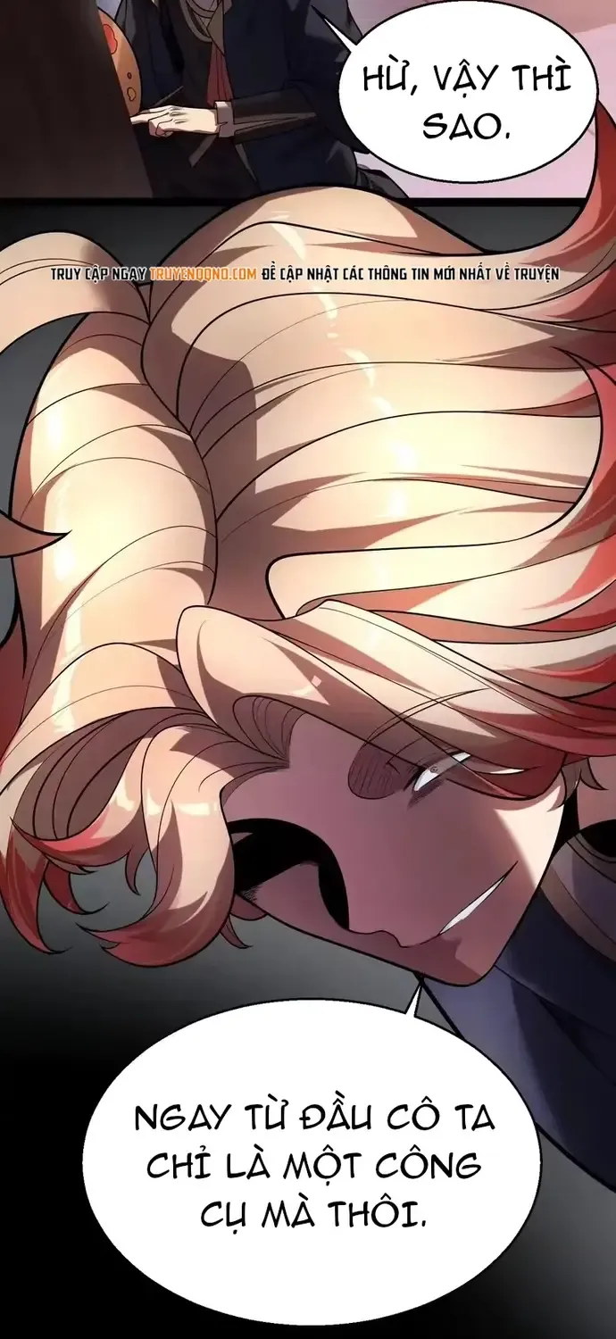 Tội Ác Chi Thành Chap 23 - Next Chap 24