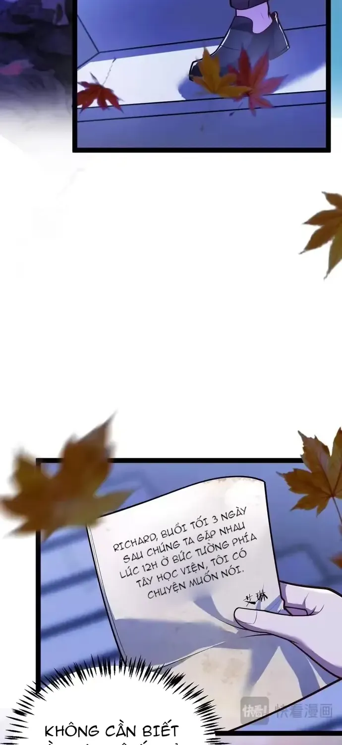 Tội Ác Chi Thành Chap 23 - Next Chap 24