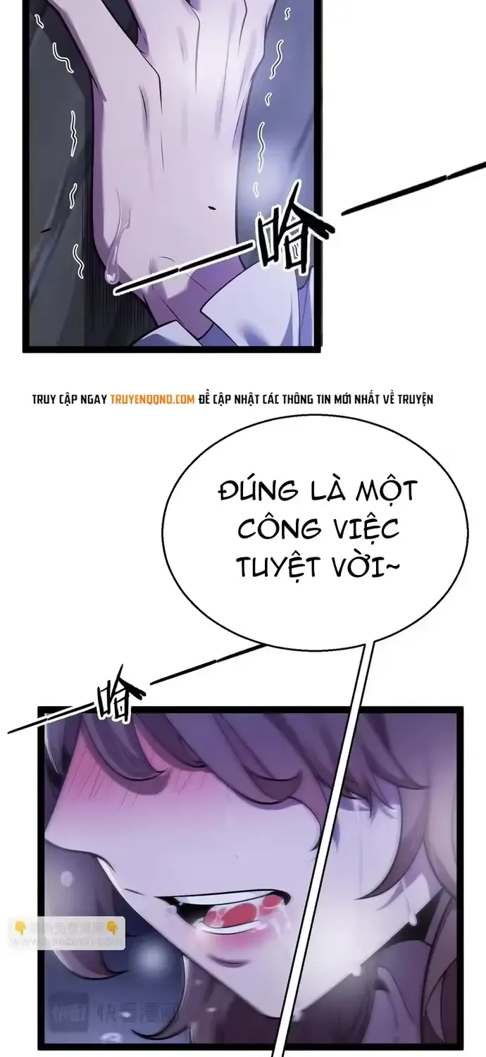 Tội Ác Chi Thành Chap 23 - Next Chap 24