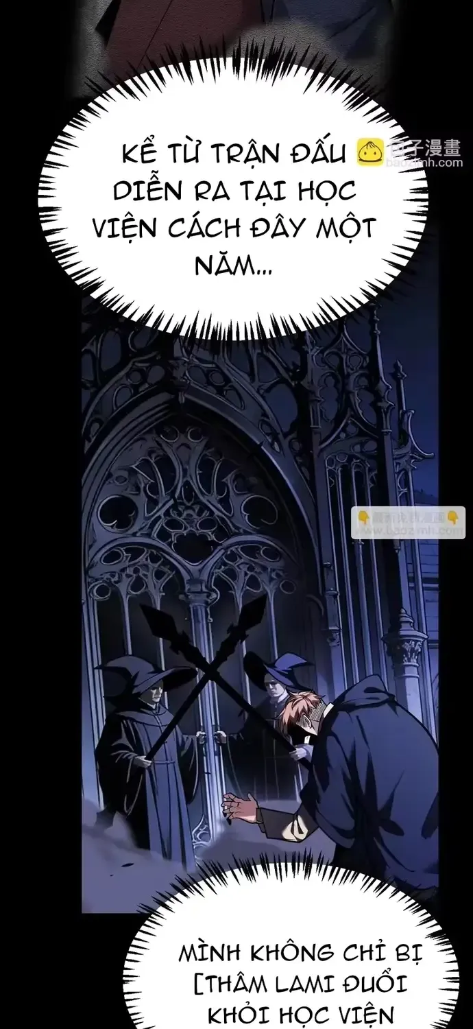 Tội Ác Chi Thành Chap 23 - Next Chap 24