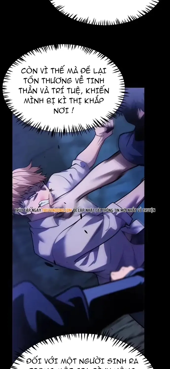 Tội Ác Chi Thành Chap 23 - Next Chap 24