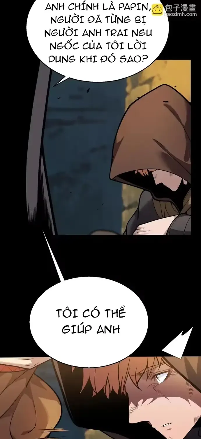 Tội Ác Chi Thành Chap 23 - Next Chap 24