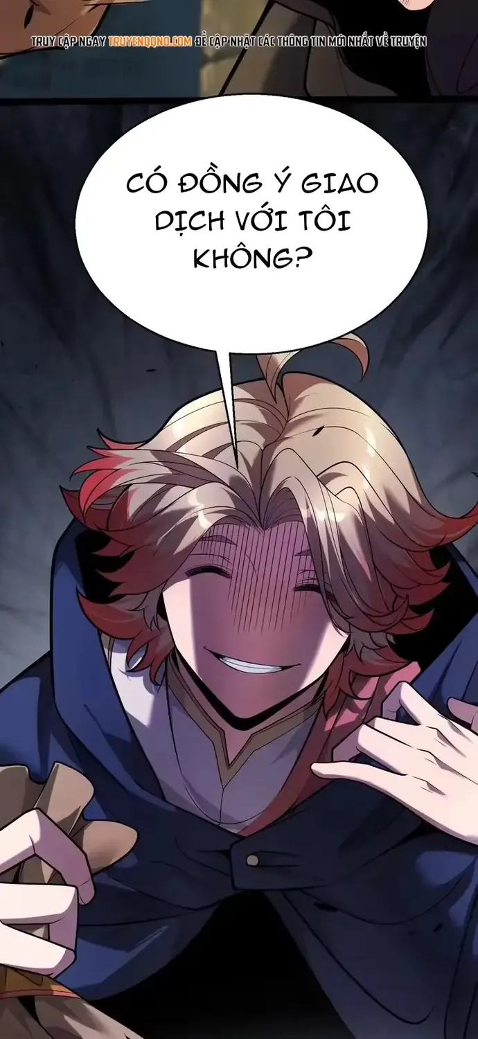 Tội Ác Chi Thành Chap 23 - Next Chap 24