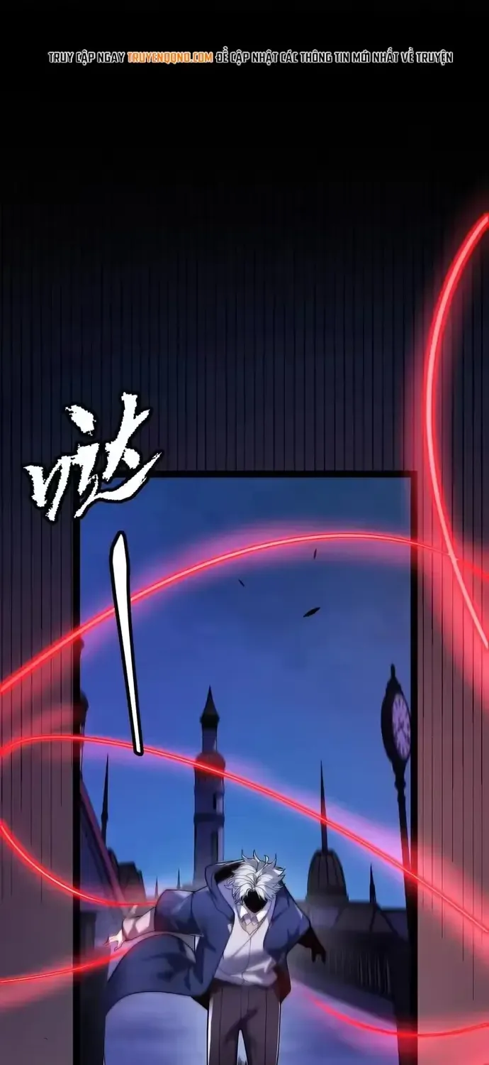 Tội Ác Chi Thành Chap 23 - Next Chap 24