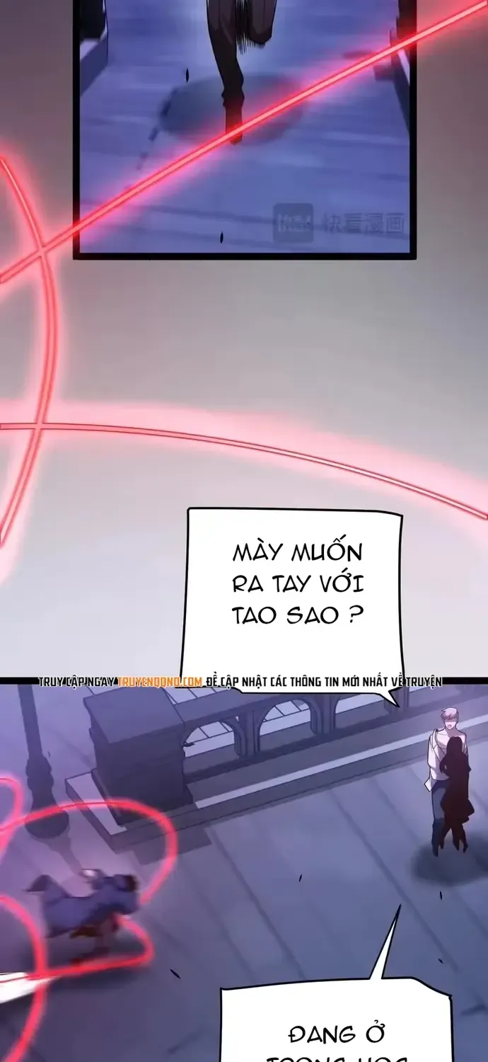 Tội Ác Chi Thành Chap 23 - Next Chap 24