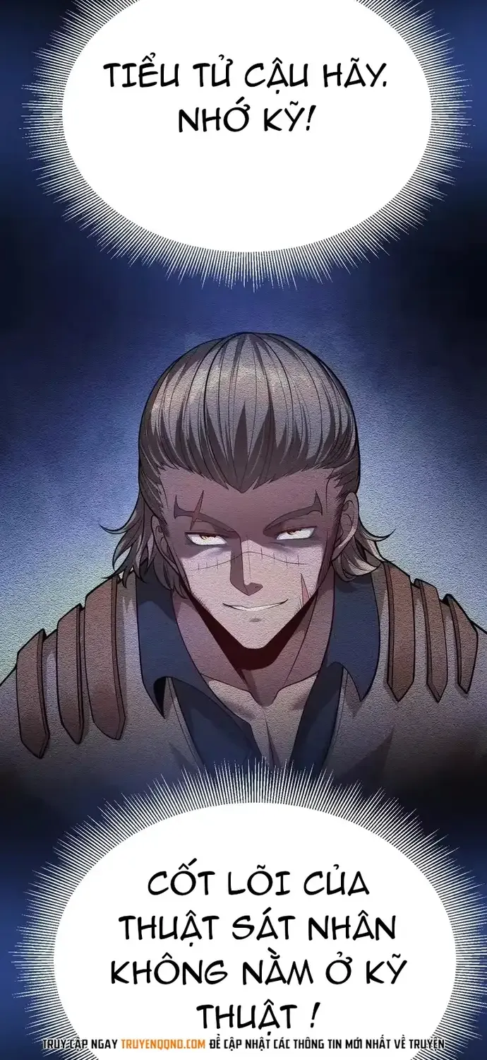 Tội Ác Chi Thành Chap 23 - Next Chap 24