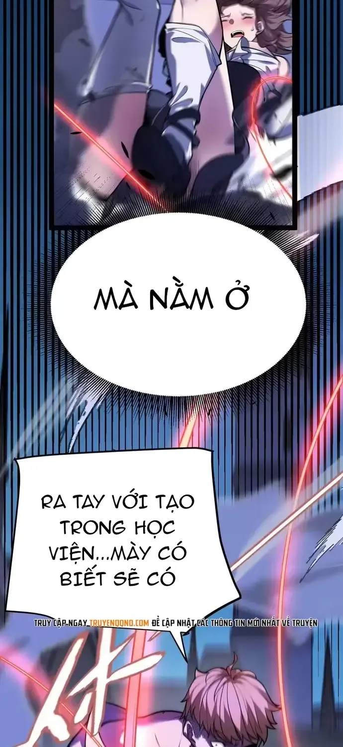Tội Ác Chi Thành Chap 23 - Next Chap 24