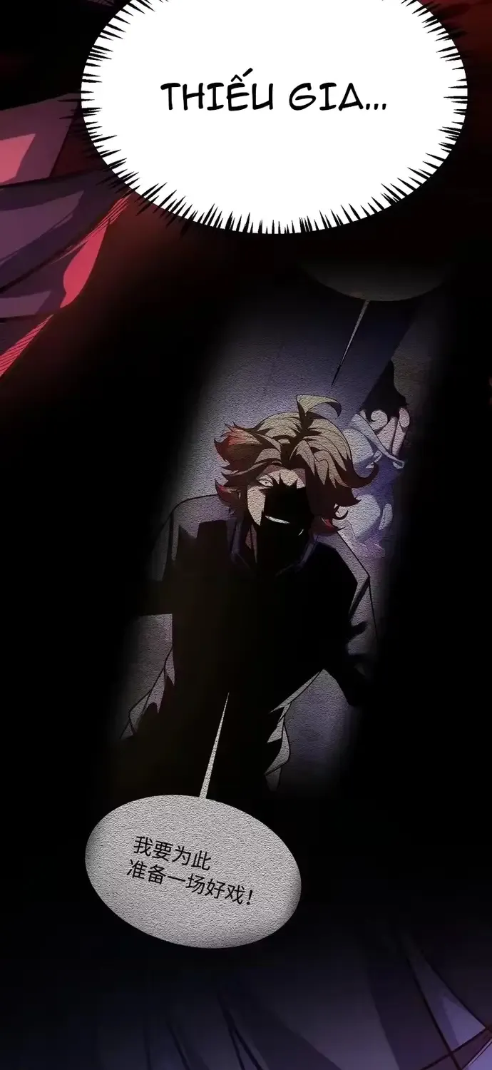 Tội Ác Chi Thành Chap 23 - Next Chap 24