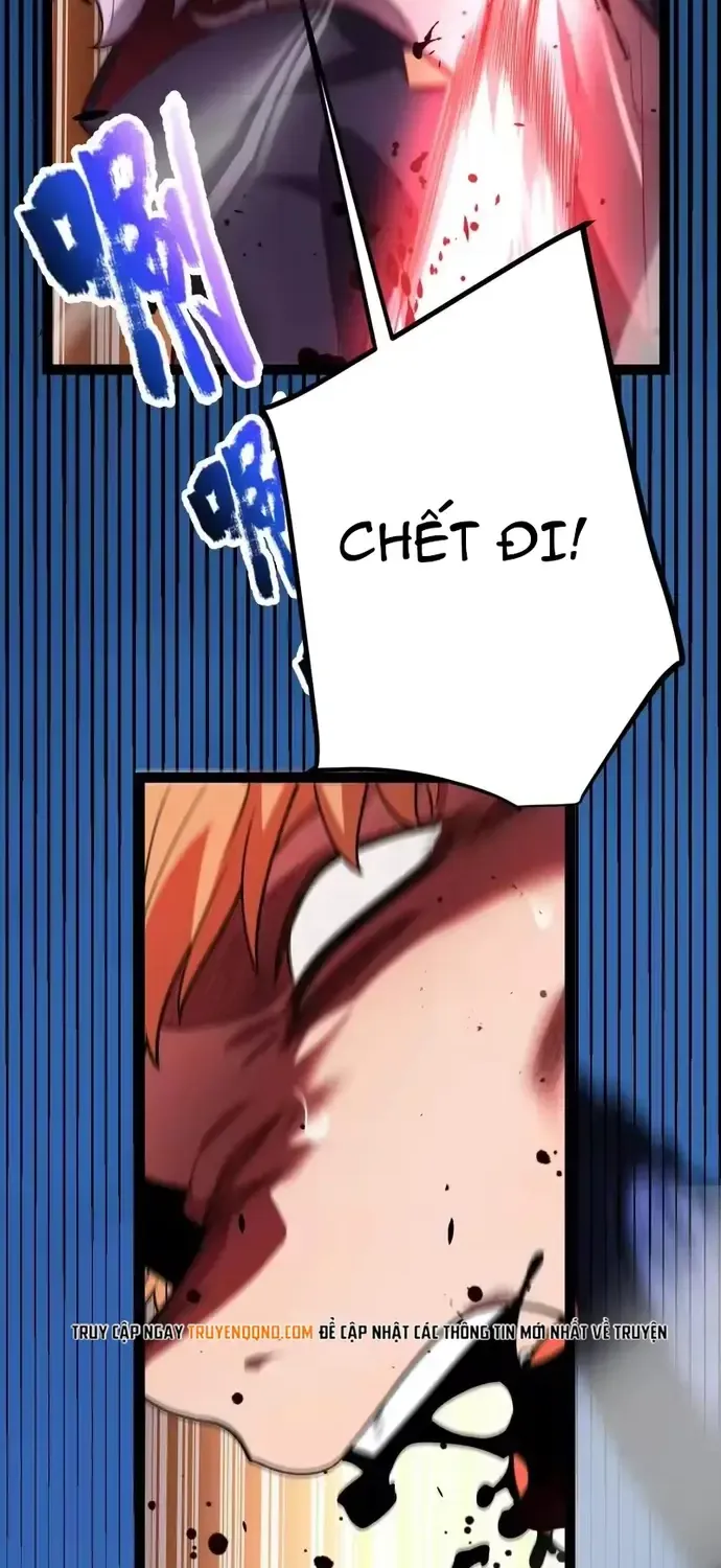 Tội Ác Chi Thành Chap 23 - Next Chap 24