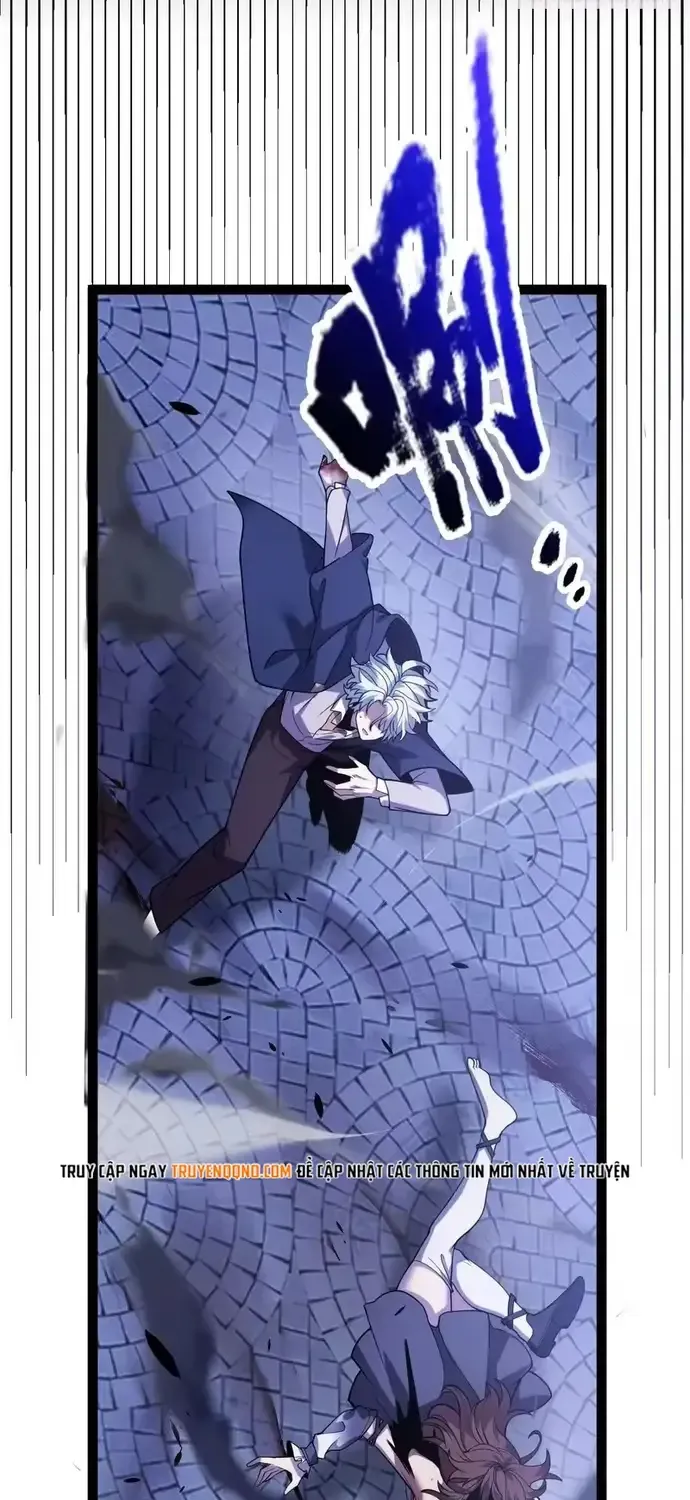 Tội Ác Chi Thành Chap 23 - Next Chap 24